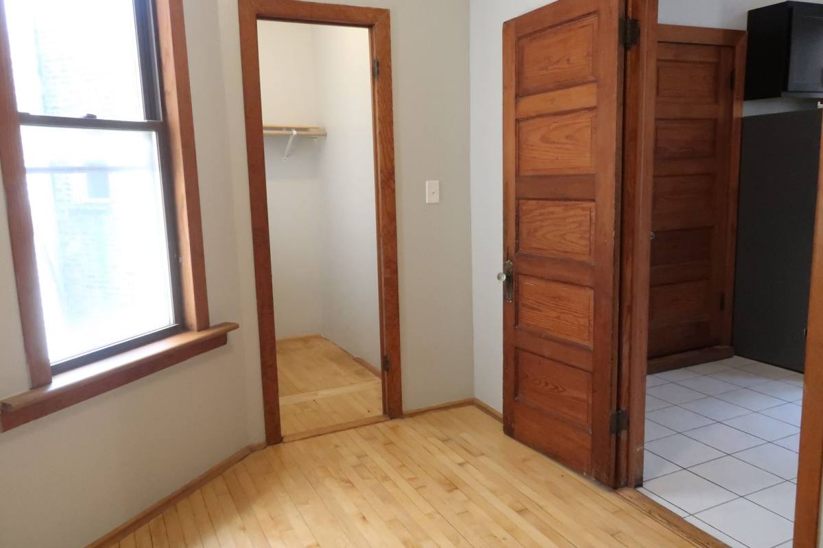 Apartment for rent at 2747 W Armitage #2F, Chicago, IL 60647
