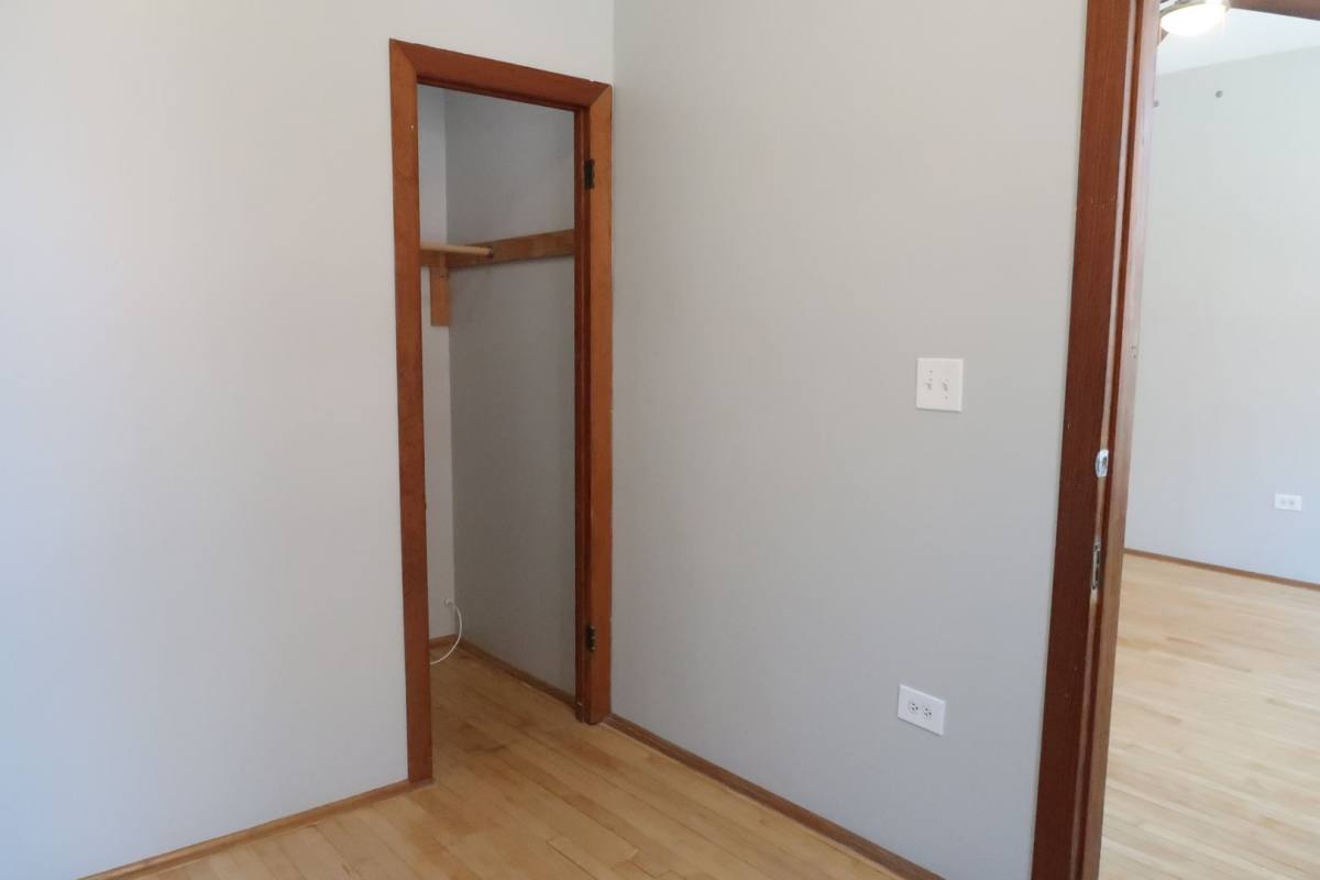 Apartment for rent at 2747 W Armitage #2F, Chicago, IL 60647