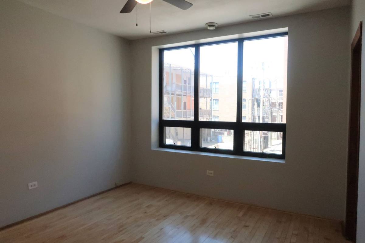 Apartment for rent at 2747 W Armitage #2F, Chicago, IL 60647