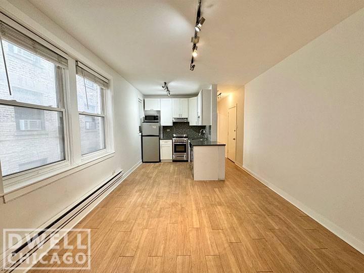 Apartment for rent at 511 W Belmont Ave #26, Chicago, IL 60657