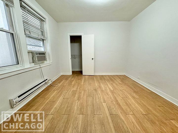 Apartment for rent at 511 W Belmont Ave #26, Chicago, IL 60657