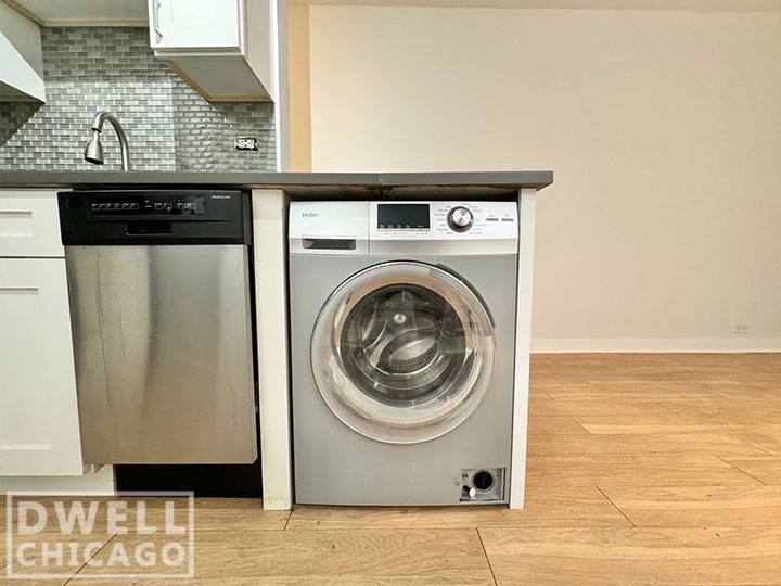 Apartment for rent at 511 W Belmont Ave #26, Chicago, IL 60657