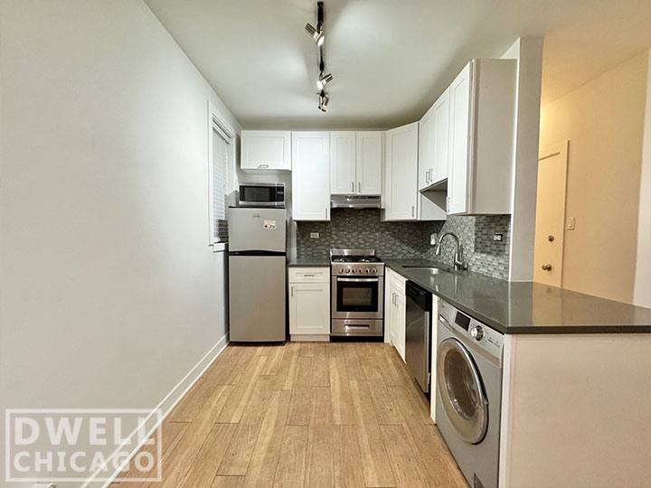 Apartment for rent at 511 W Belmont Ave #26, Chicago, IL 60657