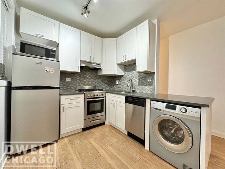 Apartment for rent at 511 W Belmont Ave #26, Chicago, IL 60657