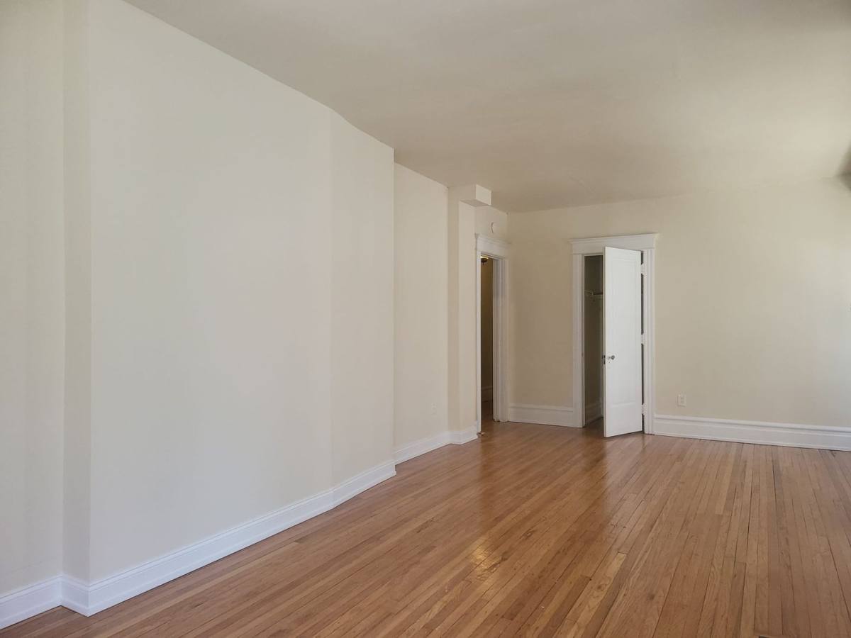 Apartment for rent at 1639 W Turner St, Allentown, PA 18104