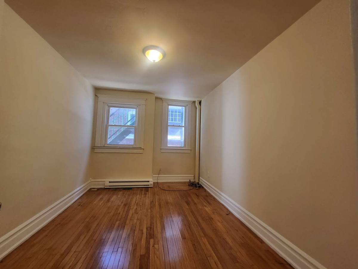 Apartment for rent at 1639 W Turner St, Allentown, PA 18104