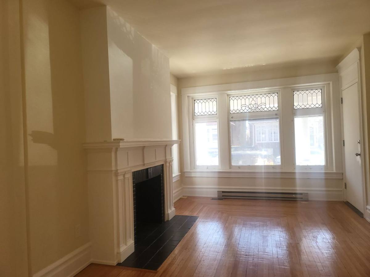 Apartment for rent at 1639 W Turner St, Allentown, PA 18104