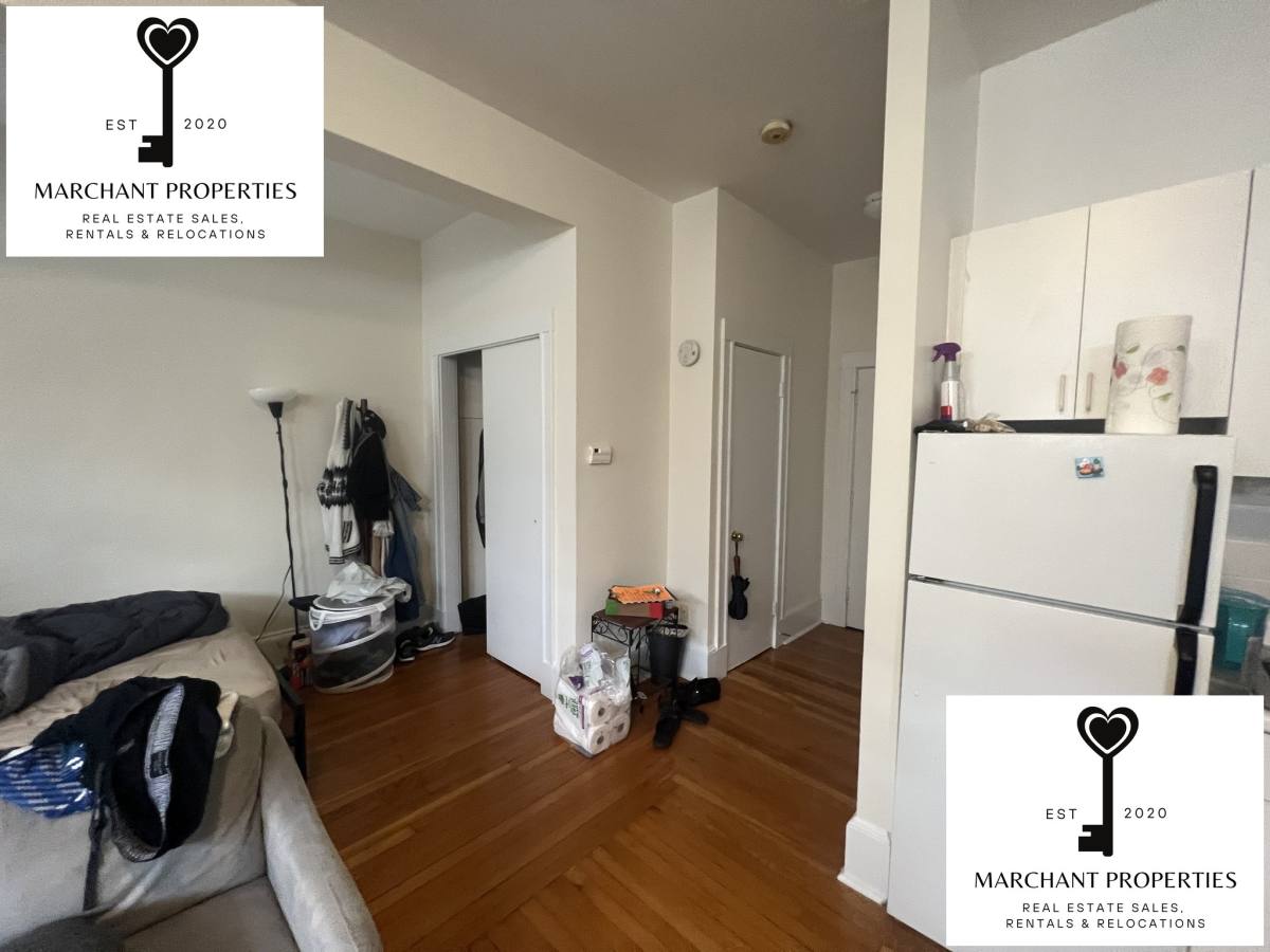 Apartment for rent at 1539 Beacon St #12A, Brookline, MA 02446