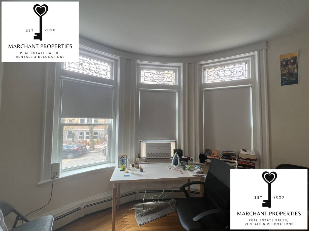 Apartment for rent at 1539 Beacon St #12A, Brookline, MA 02446