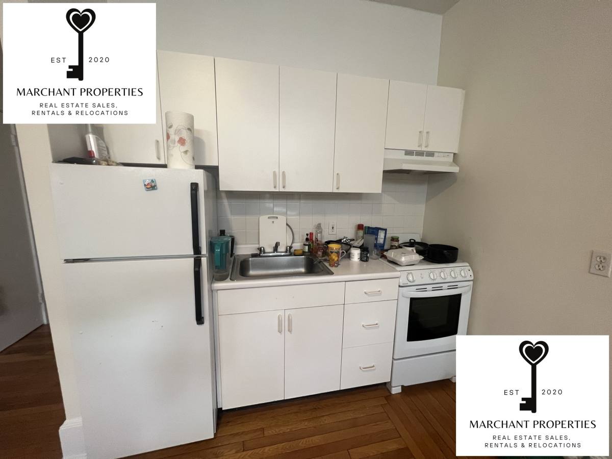 Apartment for rent at 1539 Beacon St #12A, Brookline, MA 02446