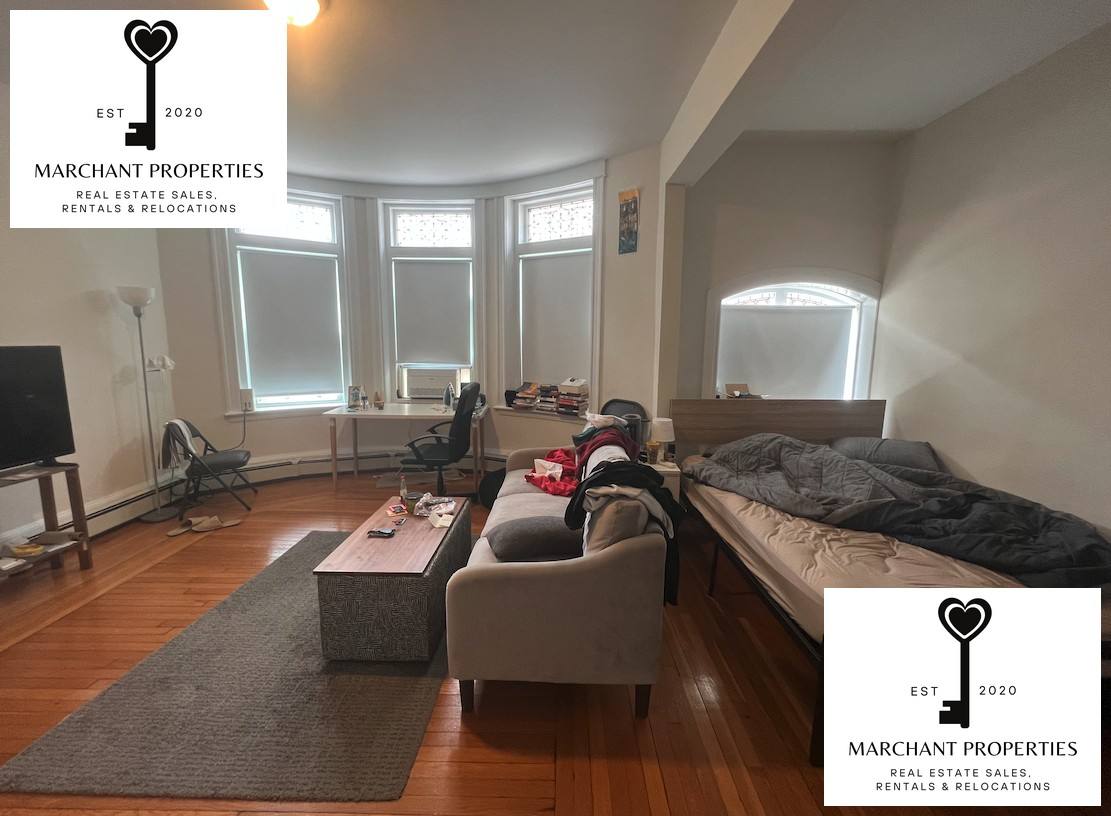 Apartment for rent at 1539 Beacon St #12A, Brookline, MA 02446