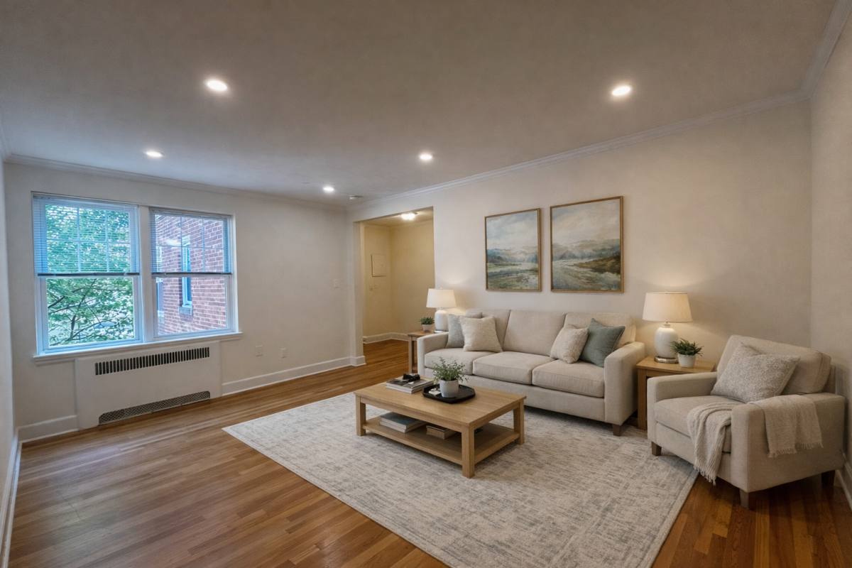 Apartment for rent at 71 Kilsyth Rd #7, Brighton, MA 02135