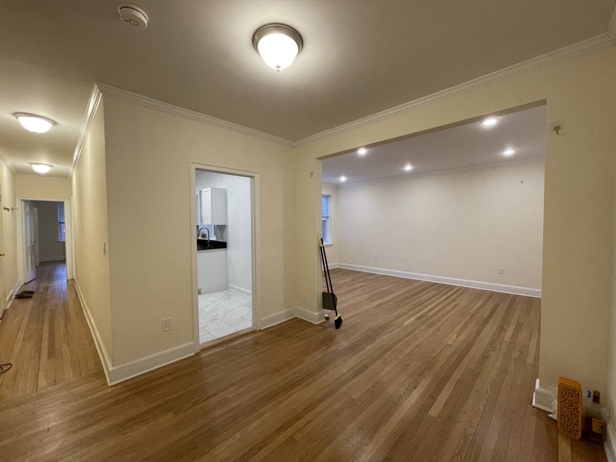Apartment for rent at 71 Kilsyth Rd #7, Brighton, MA 02135