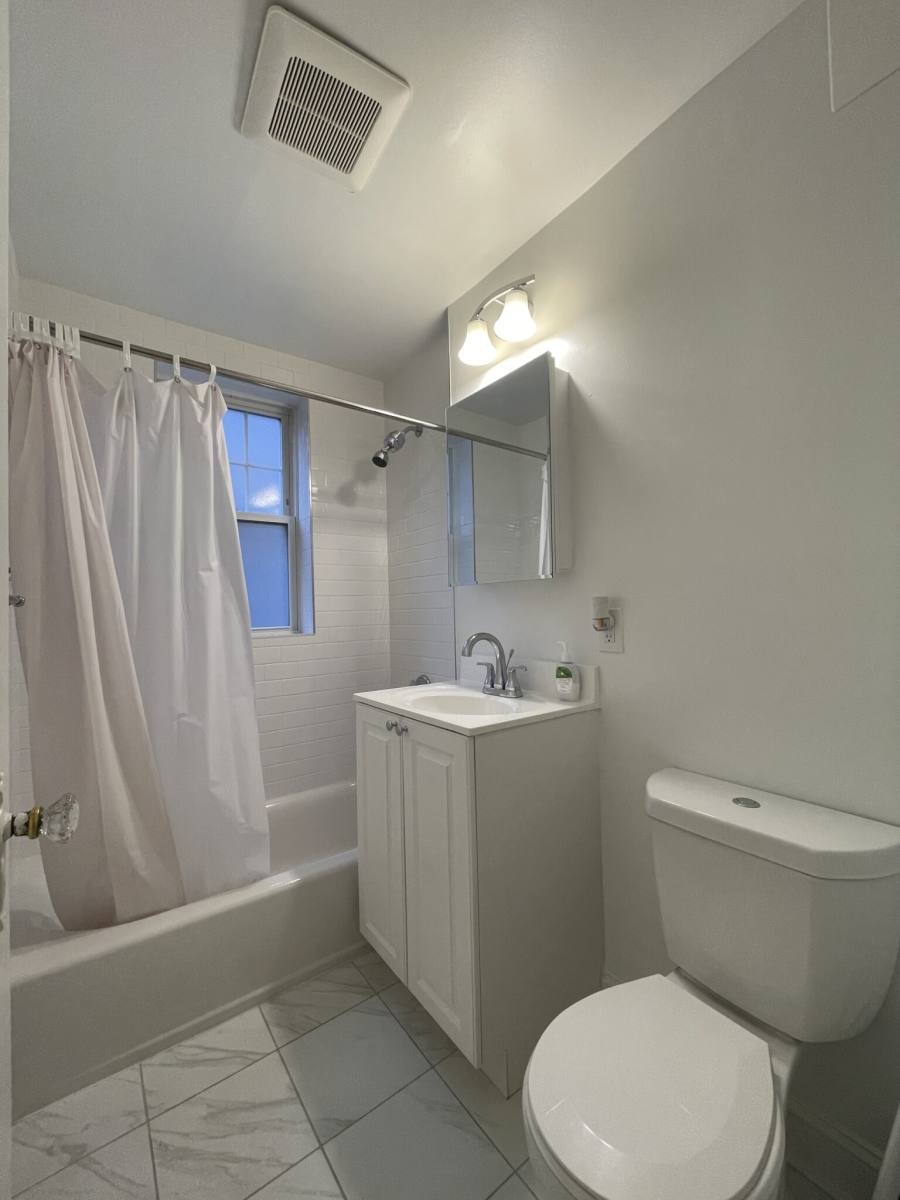 Apartment for rent at 71 Kilsyth Rd #7, Brighton, MA 02135