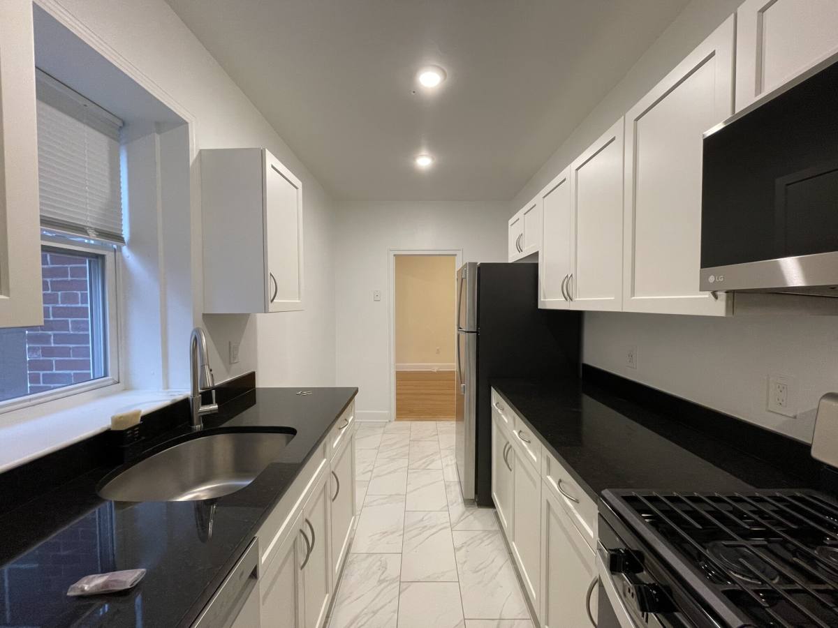 Apartment for rent at 71 Kilsyth Rd #7, Brighton, MA 02135