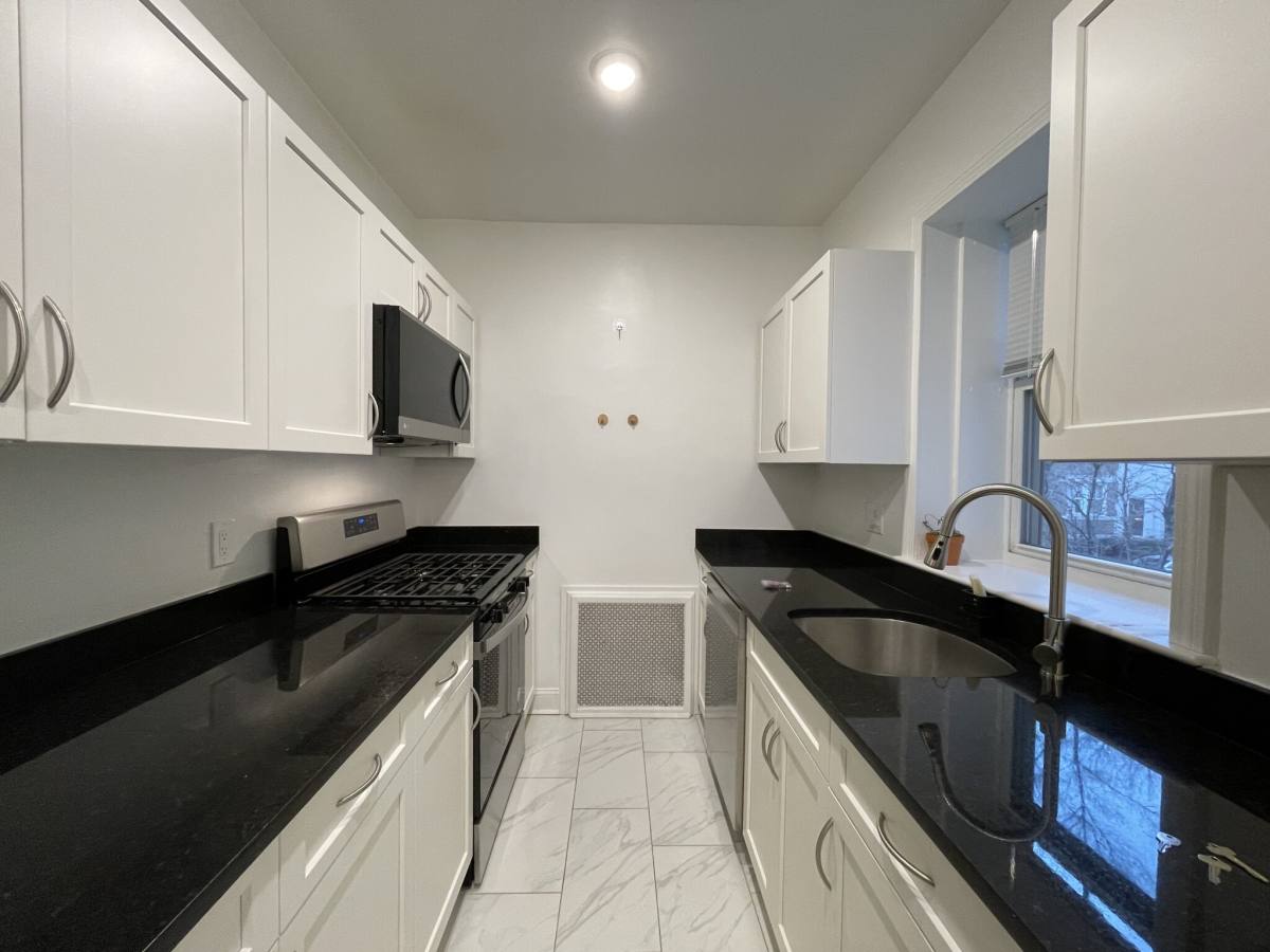 Apartment for rent at 71 Kilsyth Rd #7, Brighton, MA 02135
