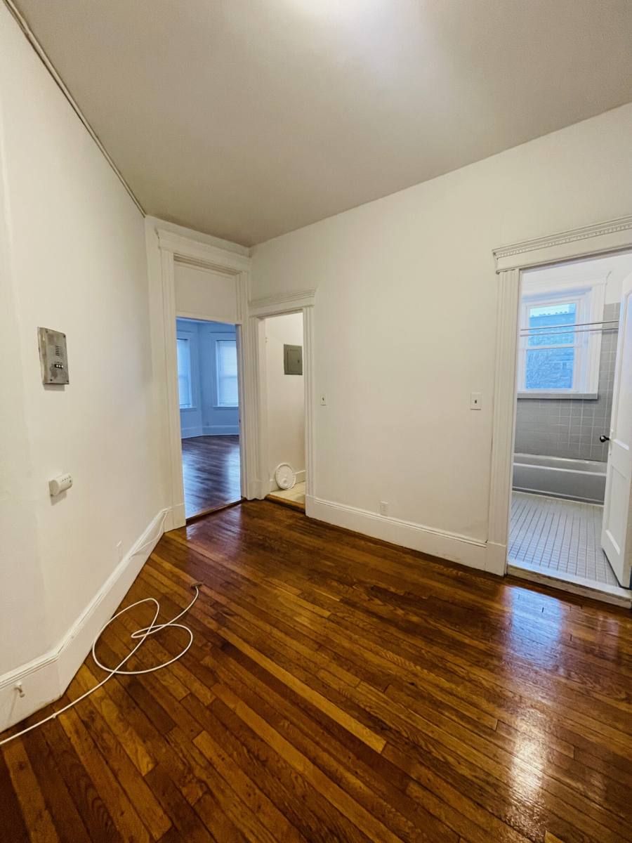 Apartment for rent at 11 Tetlow St #46, Boston, MA 02115