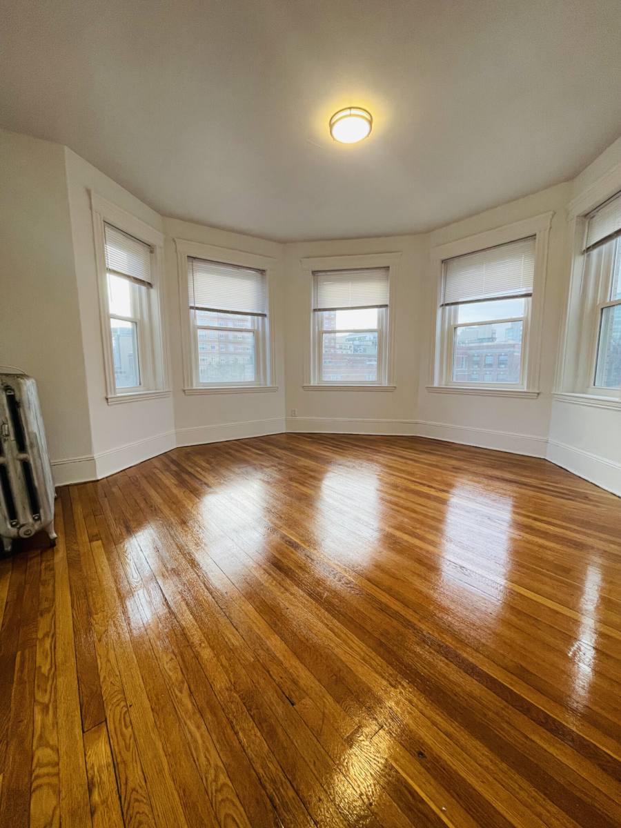 Apartment for rent at 11 Tetlow St #46, Boston, MA 02115
