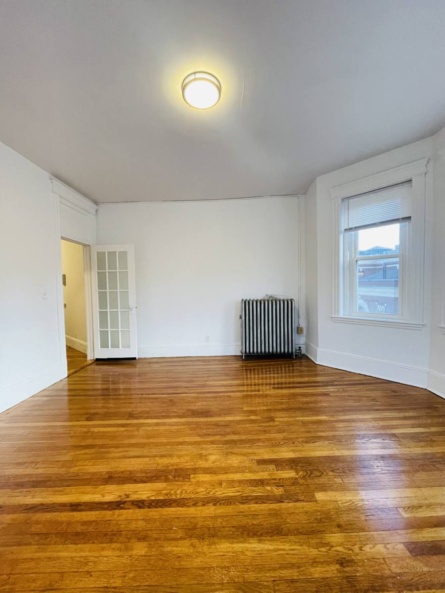 Apartment for rent at 11 Tetlow St #46, Boston, MA 02115