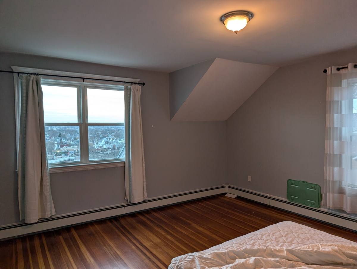 Apartment for rent at 36 Hillsboro Rd, Medford, MA 02155