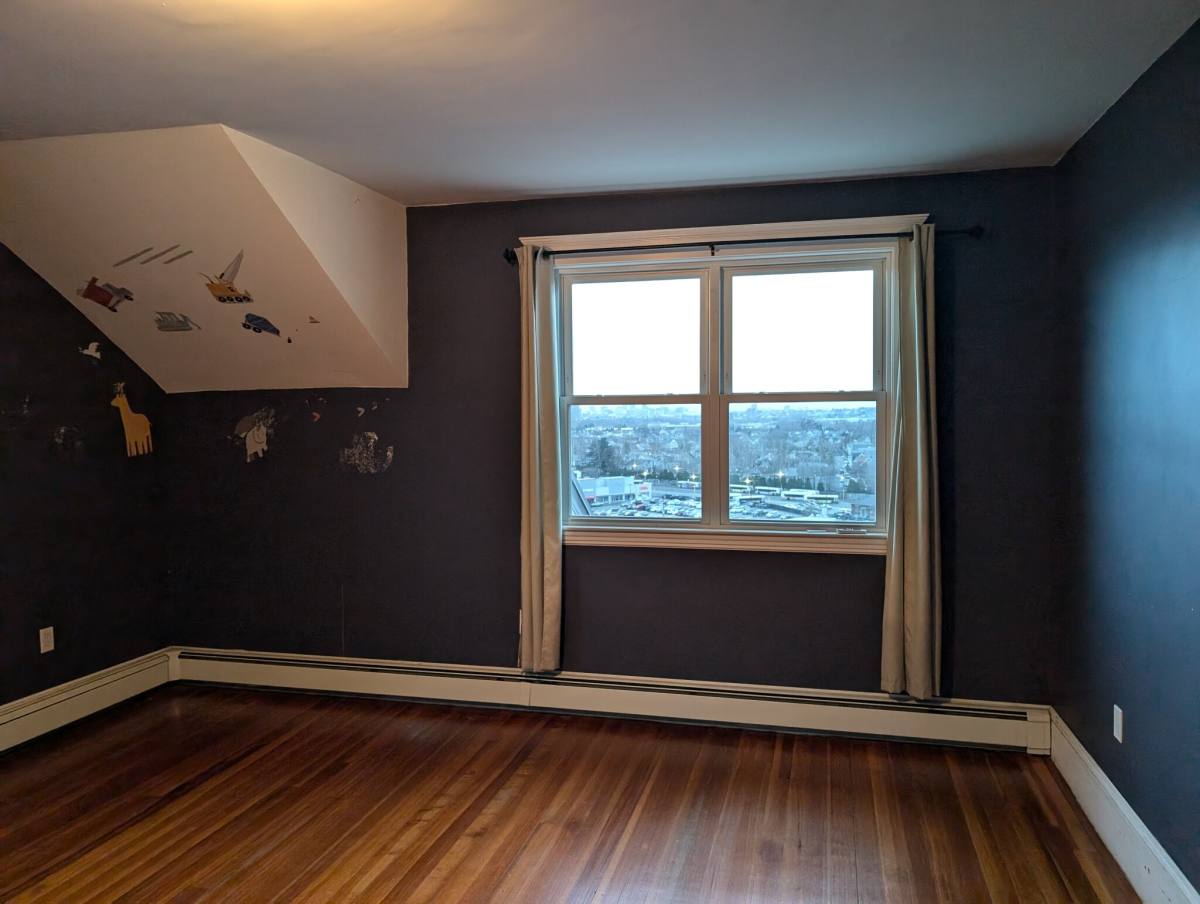 Apartment for rent at 36 Hillsboro Rd, Medford, MA 02155