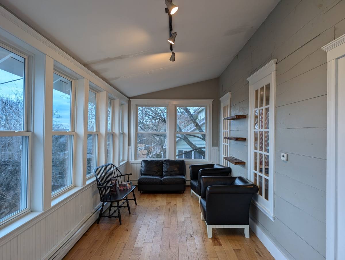 Apartment for rent at 36 Hillsboro Rd, Medford, MA 02155