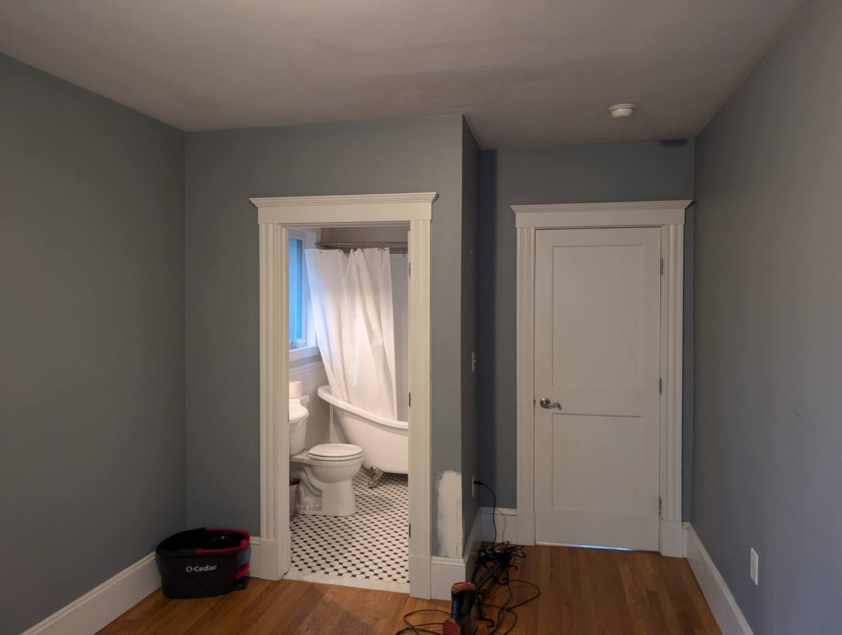 Apartment for rent at 36 Hillsboro Rd, Medford, MA 02155