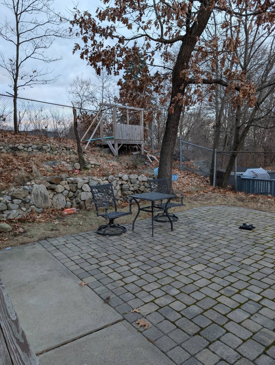 Apartment for rent at 36 Hillsboro Rd, Medford, MA 02155