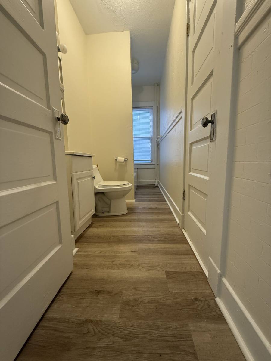 Apartment for rent at 27 Forest St #2, Cambridge, MA 02140