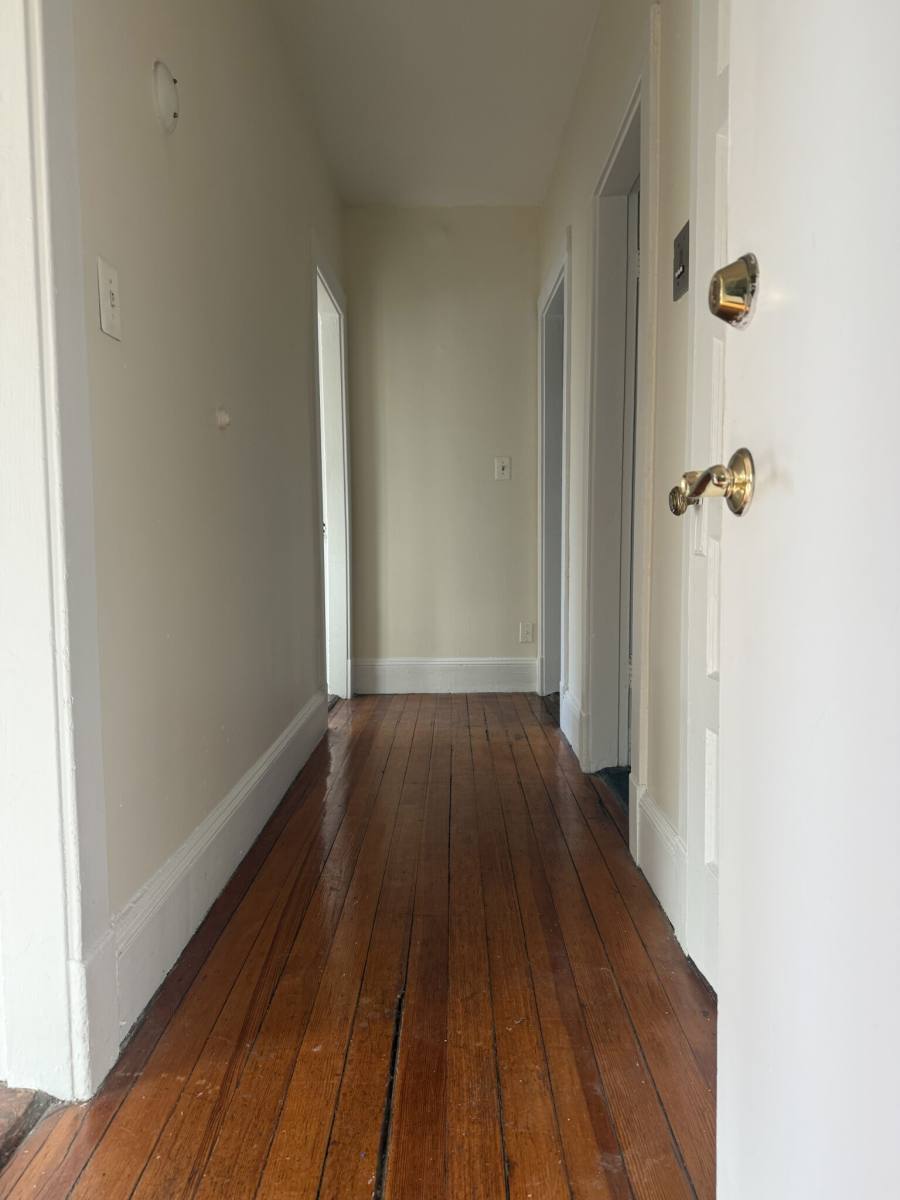 Apartment for rent at 27 Forest St #2, Cambridge, MA 02140