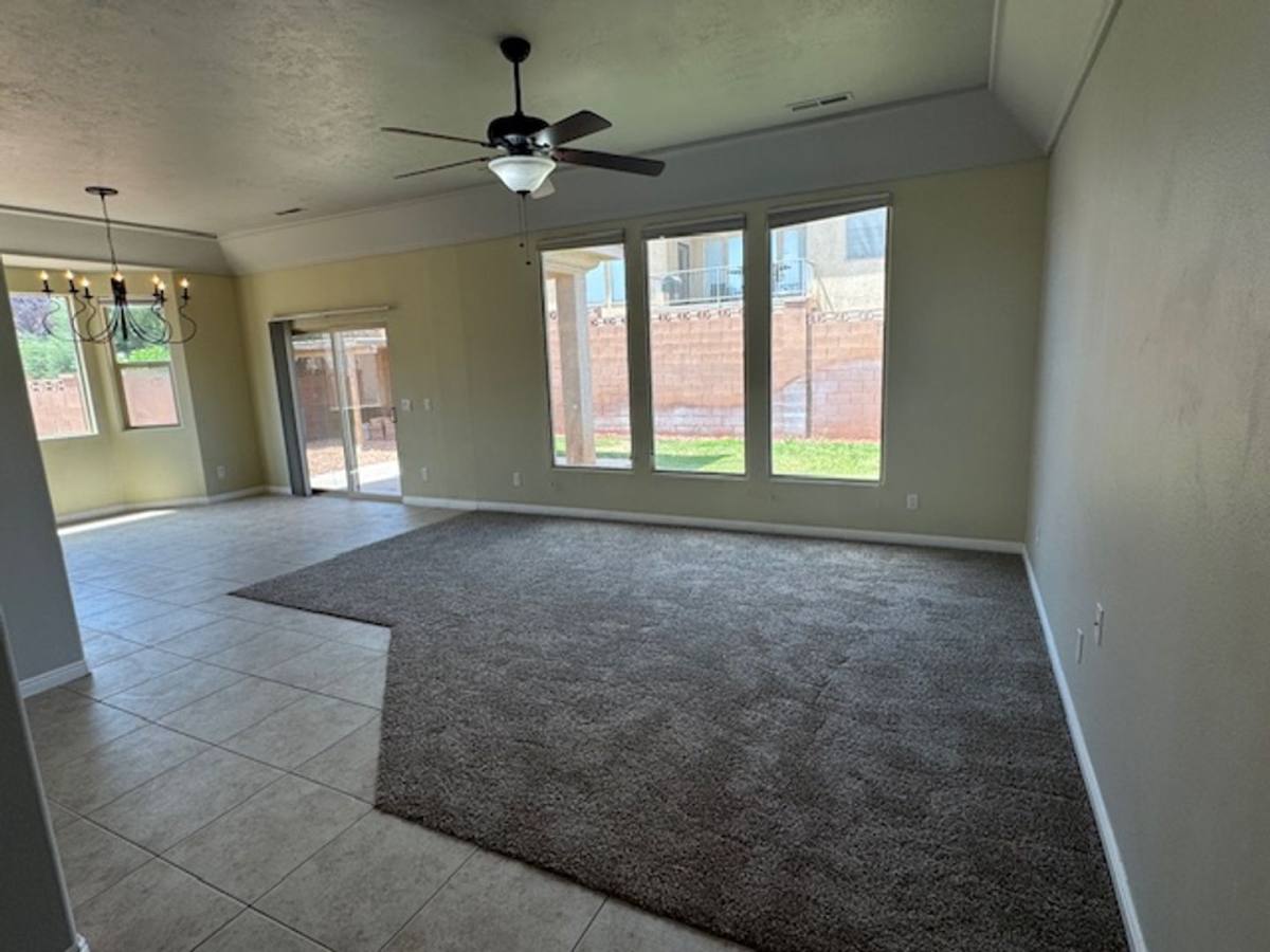 House for rent at 2409 E 200 S, Saint George, UT 84790