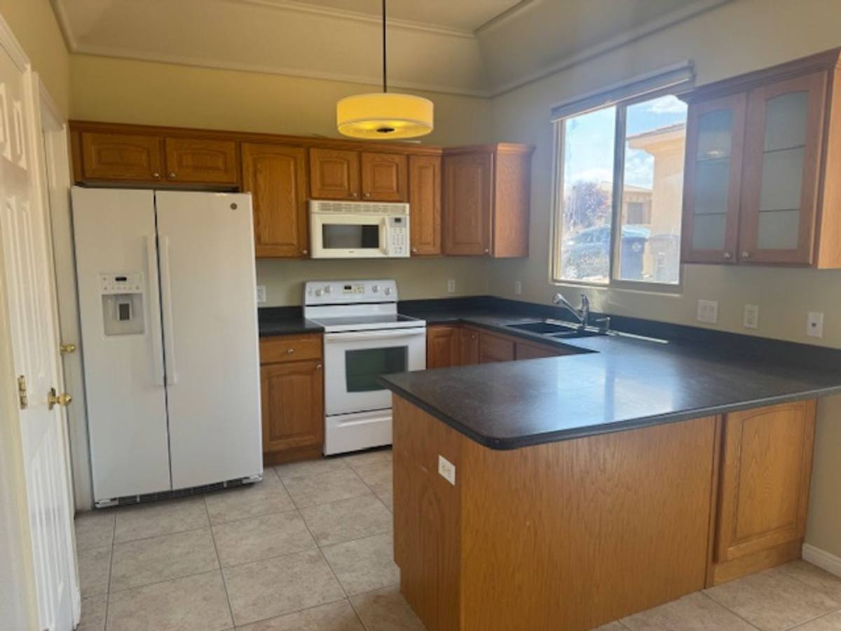 House for rent at 2409 E 200 S, Saint George, UT 84790