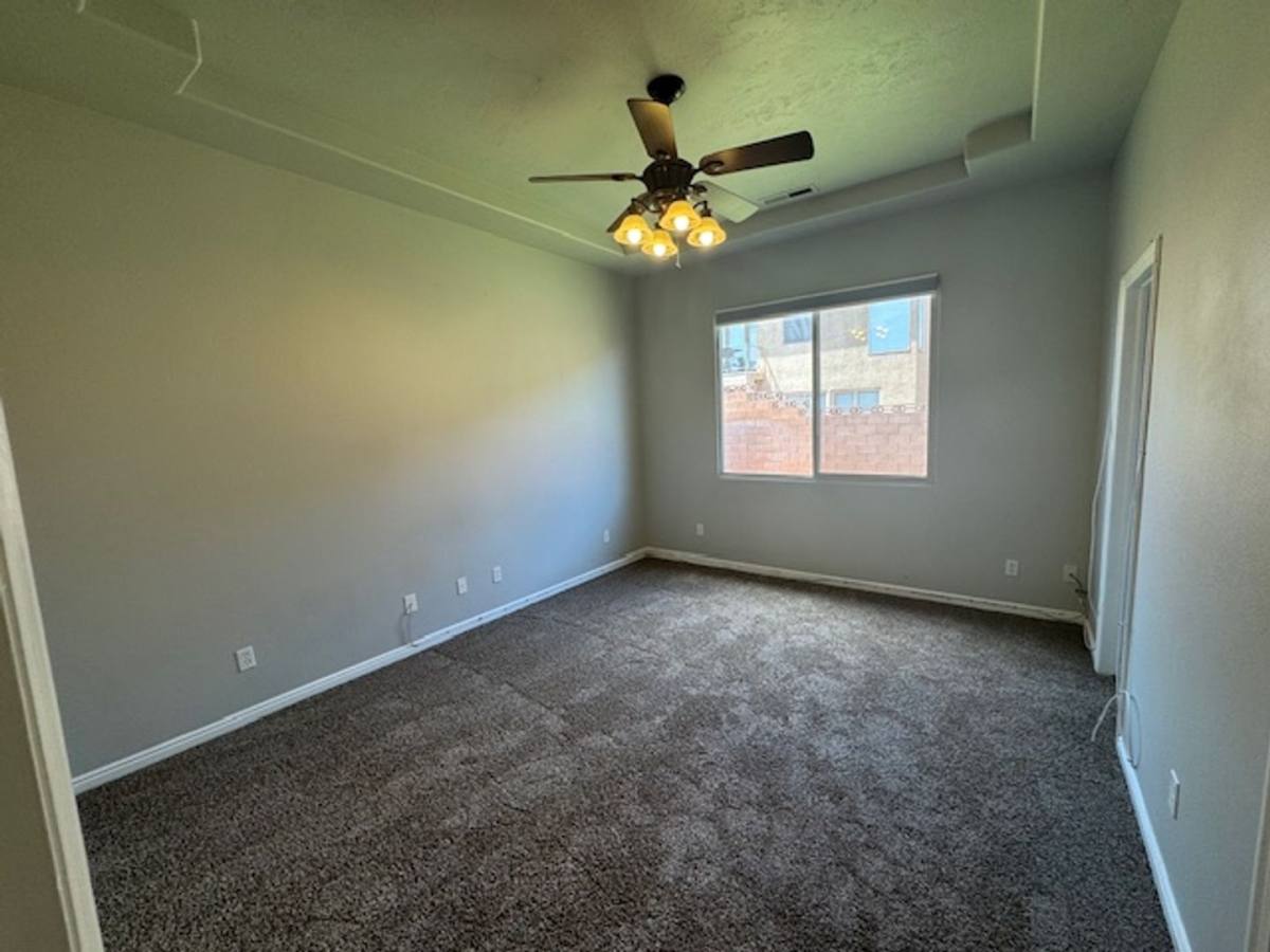 House for rent at 2409 E 200 S, Saint George, UT 84790
