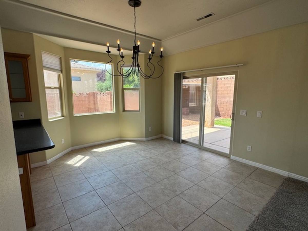 House for rent at 2409 E 200 S, Saint George, UT 84790