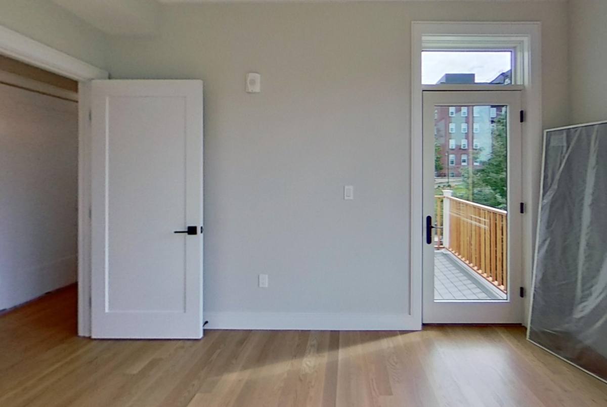 Apartment for rent at 104-106 Warren St #5, Brighton, MA 02135