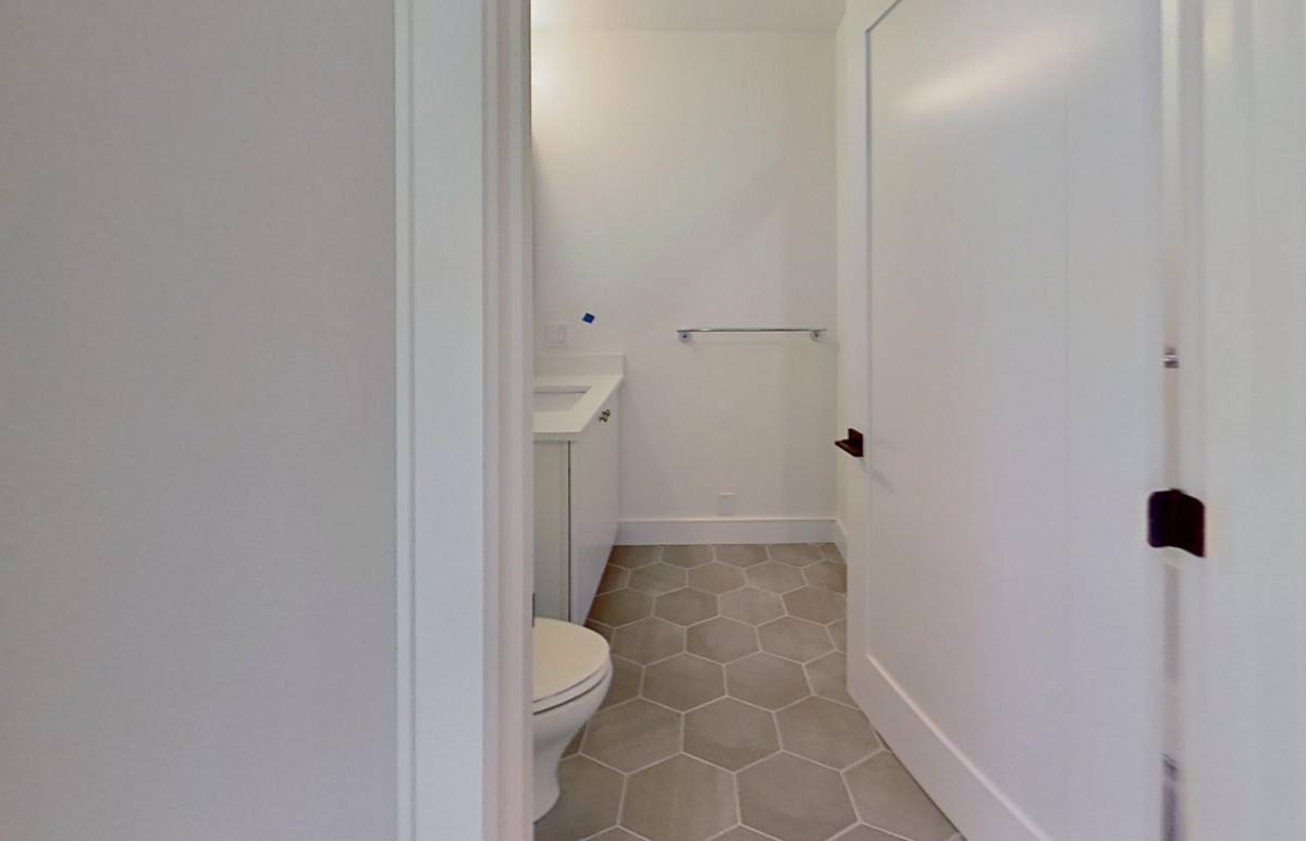 Apartment for rent at 104-106 Warren St #5, Brighton, MA 02135