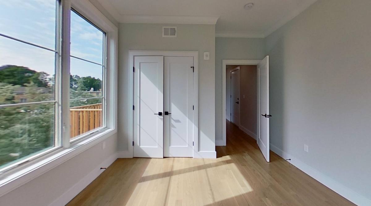 Apartment for rent at 104-106 Warren St #5, Brighton, MA 02135