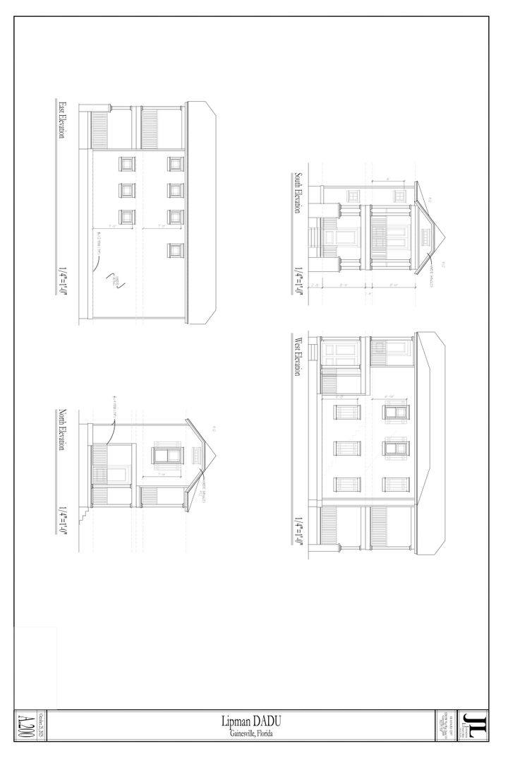 House for rent at 2708 W University Ave, Gainesville, FL 32607