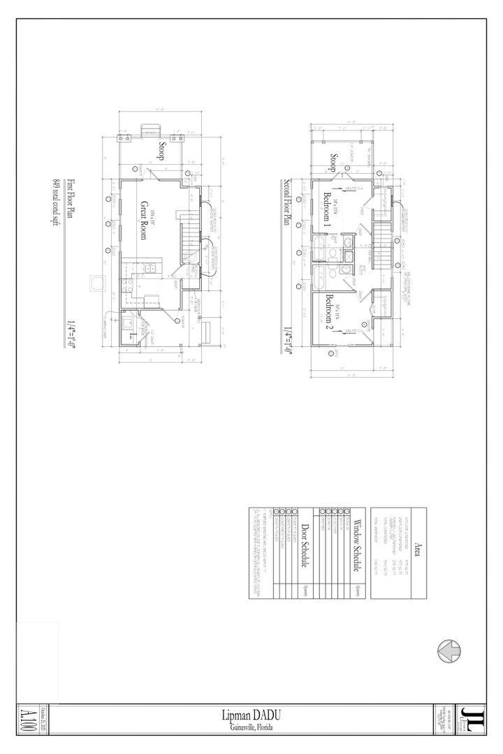 House for rent at 2708 W University Ave, Gainesville, FL 32607