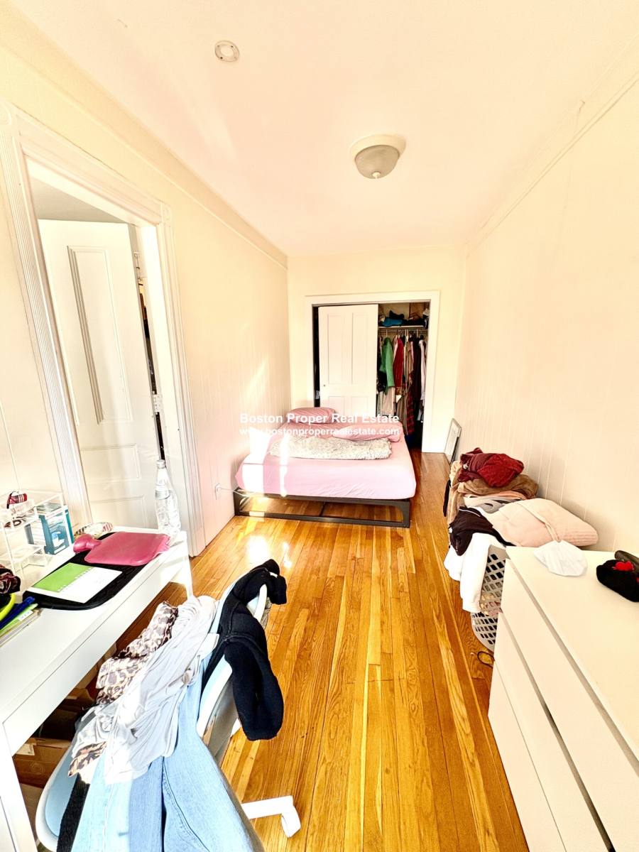 Apartment for rent at 455 Beacon St #6, Boston, MA 02115