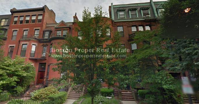 Apartment for rent at 455 Beacon St #6, Boston, MA 02115