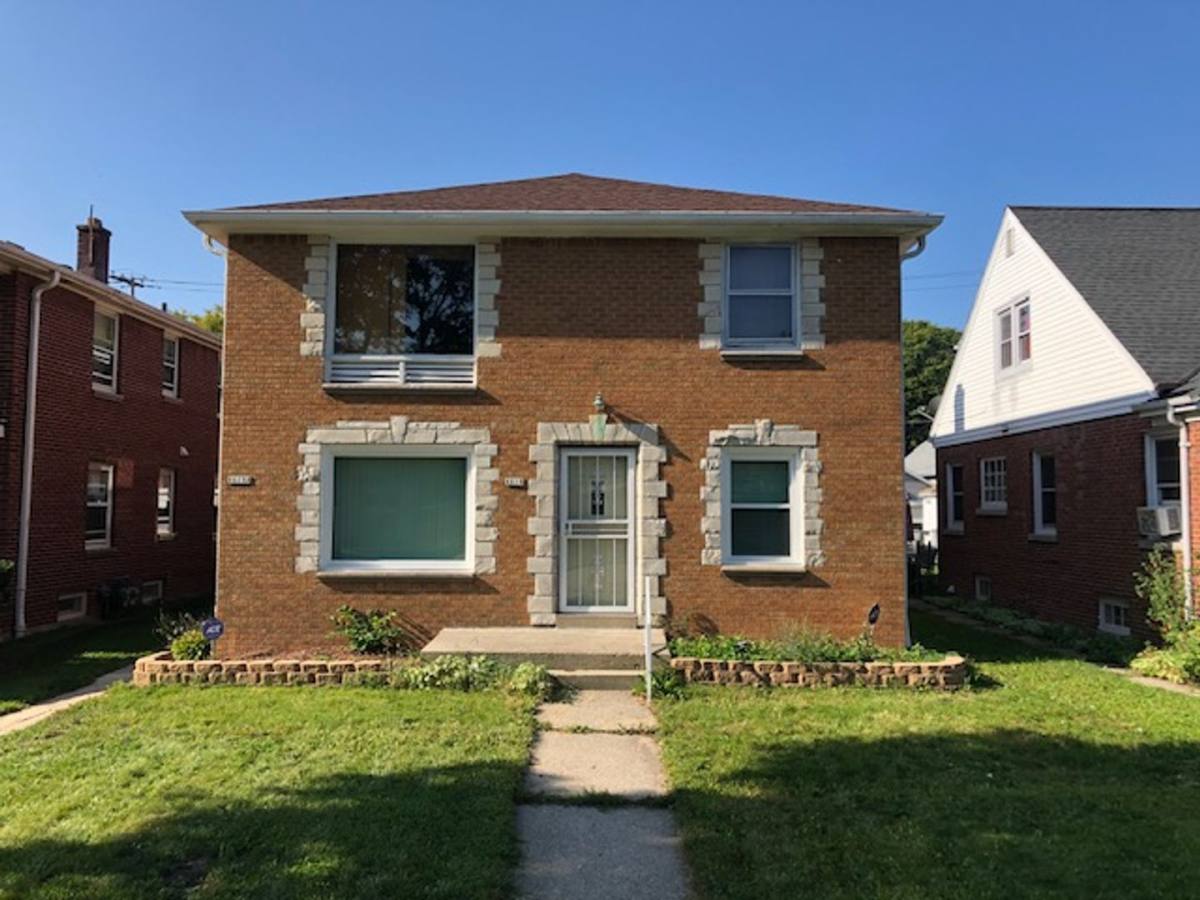 Apartment for rent at 4619 W Fond Du Lac Ave, Milwaukee, WI 53216