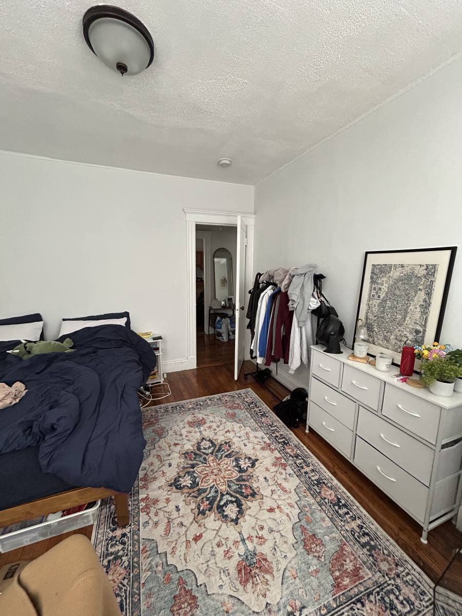 Apartment for rent at 110 Brainerd Rd #2, Allston, MA 02134