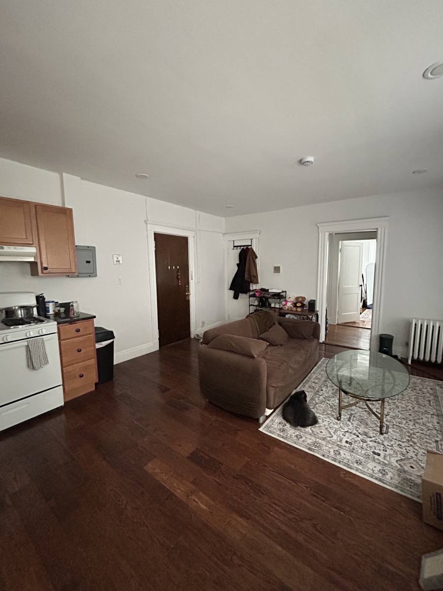 Apartment for rent at 110 Brainerd Rd #2, Allston, MA 02134