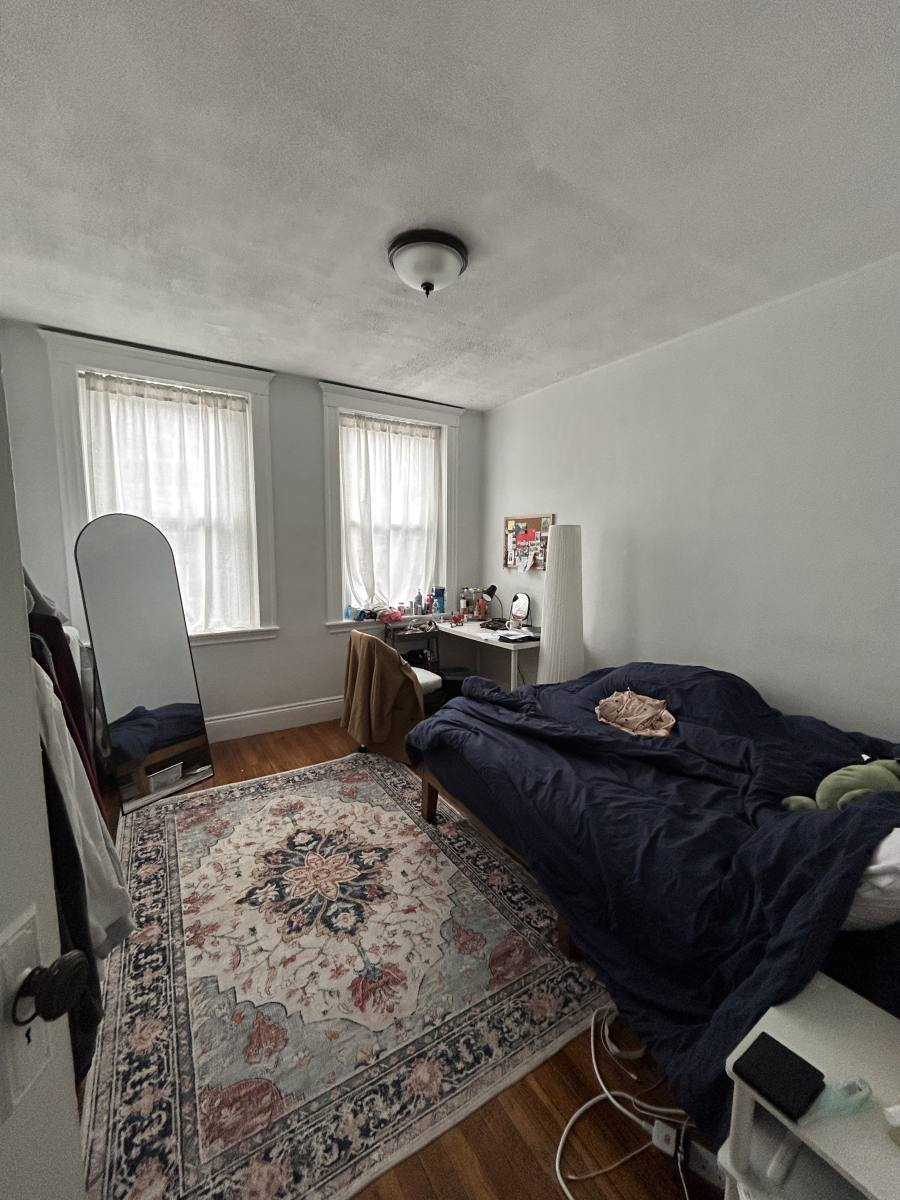 Apartment for rent at 110 Brainerd Rd #2, Allston, MA 02134