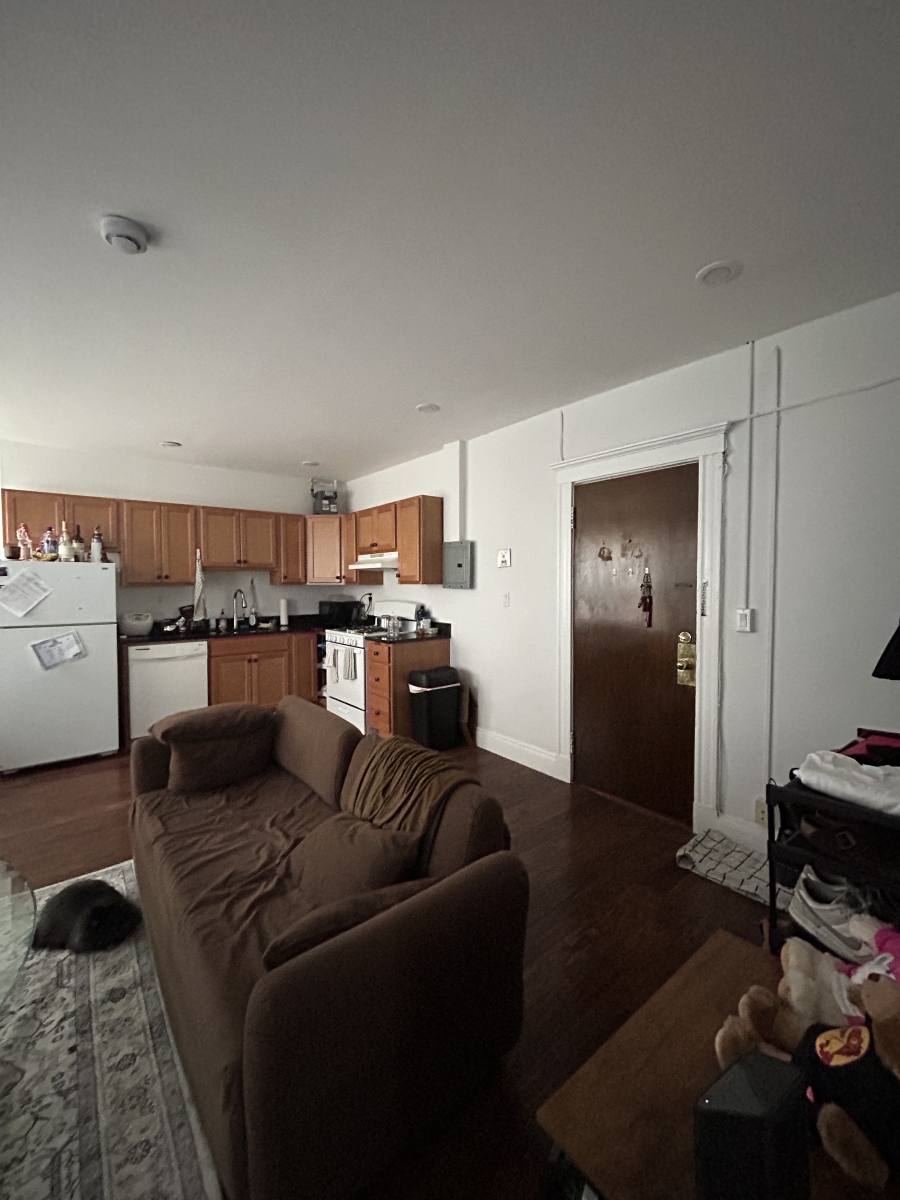 Apartment for rent at 110 Brainerd Rd #2, Allston, MA 02134