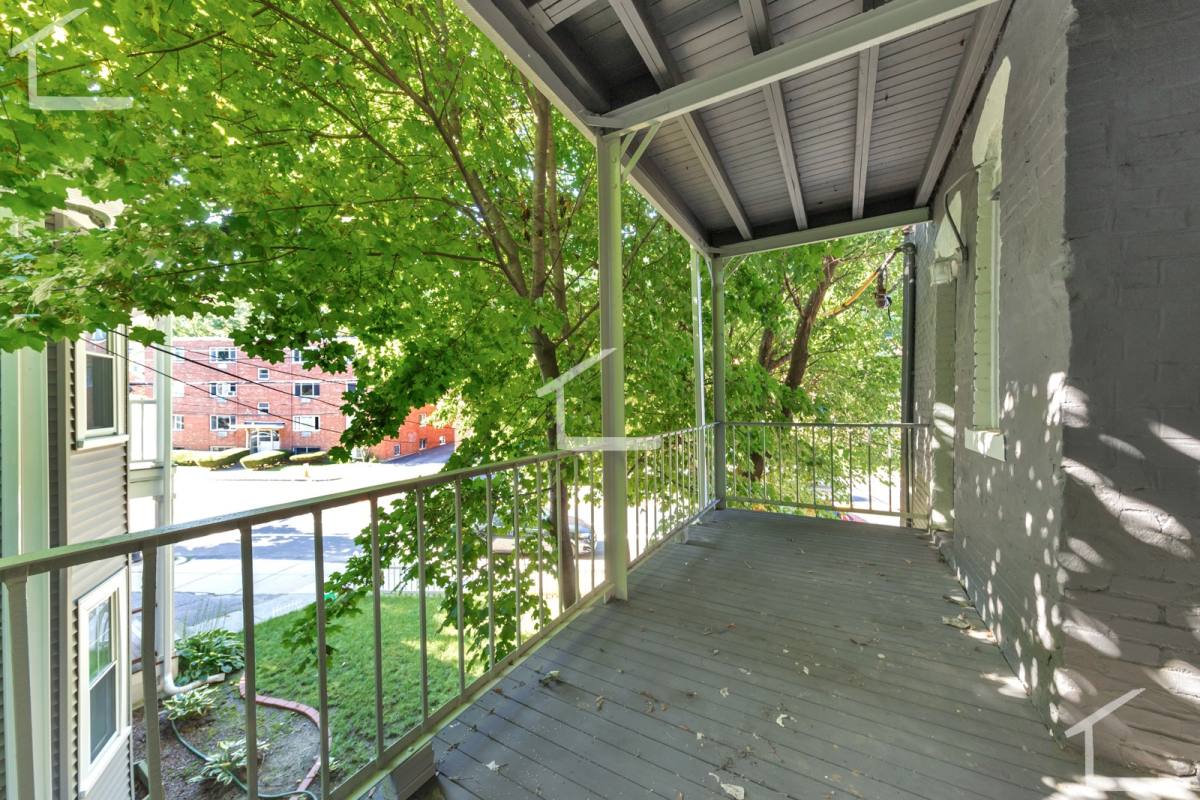 Apartment for rent at 46 Brackett St #2, Brighton, MA 02135