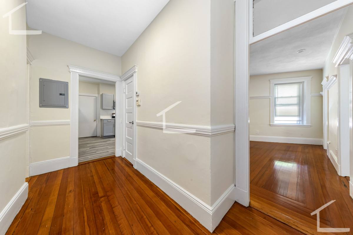 Apartment for rent at 46 Brackett St #2, Brighton, MA 02135