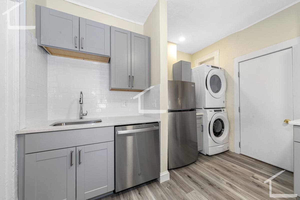 Apartment for rent at 46 Brackett St #2, Brighton, MA 02135