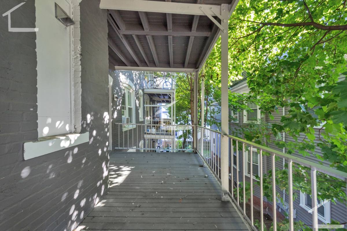Apartment for rent at 46 Brackett St #2, Brighton, MA 02135